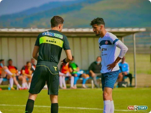 מוסטפא שיך יוסף (דאפר מחאמיד)